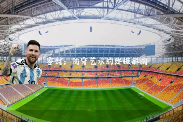 零封：防守艺术的终极解构